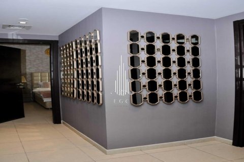 Квартира с 3 спальнями в Shams Abu Dhabi, ОАЭ №36679 13