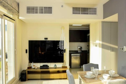 Квартира с 3 спальнями в Shams Abu Dhabi, ОАЭ №36679 10