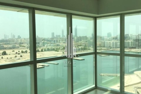3 غرف نوم شقة في جزيرة الريم, الإمارات العربية المتحدة رقم 36689