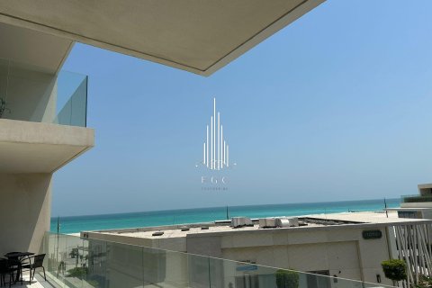 2 bedrooms Apartment on the Saadiyat Cultural District, UAE No. 36690
