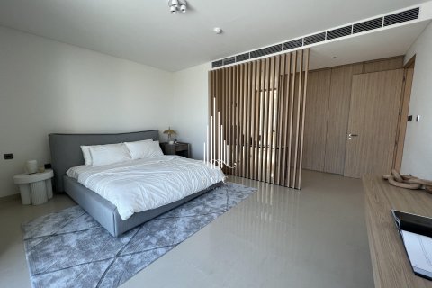 4 غرف نوم فيلا على جزيرة السعديات, الإمارات العربية المتحدة رقم 36691 10