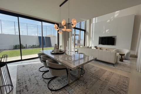 4 غرف نوم فيلا على جزيرة السعديات, الإمارات العربية المتحدة رقم 36691 26