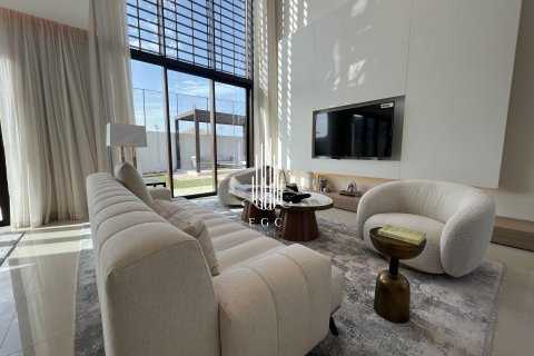 4 غرف نوم فيلا على جزيرة السعديات, الإمارات العربية المتحدة رقم 36691 23