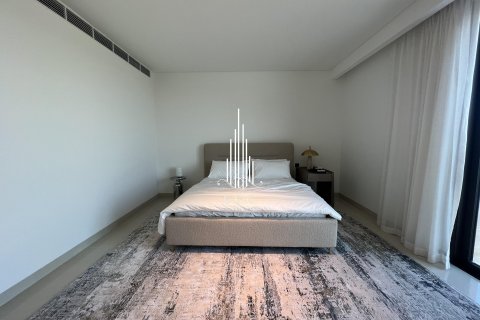 4 غرف نوم فيلا على جزيرة السعديات, الإمارات العربية المتحدة رقم 36691 12