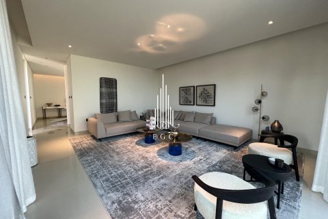 4 غرف نوم فيلا على جزيرة السعديات, الإمارات العربية المتحدة رقم 36691 14
