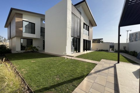 4 bedrooms Villa on the Saadiyat Island, UAE No. 36691