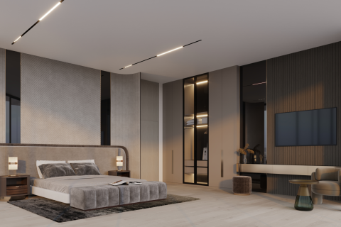 Appartement de 3 chambres à Dubai, UAE No. 37337 3