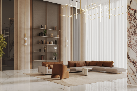 Appartement de 3 chambres à Dubai, UAE No. 37337 4