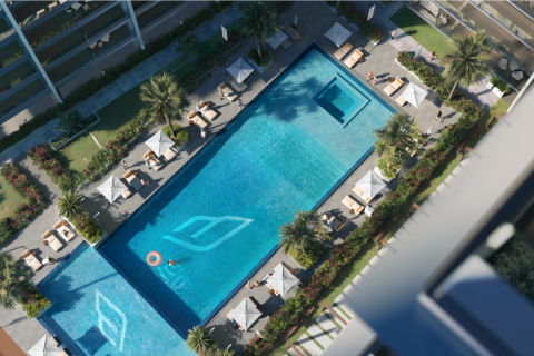 Appartement de 3 chambres à Dubai, UAE No. 37337 7
