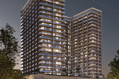 Appartement de 3 chambres à Dubai, UAE No. 37337 9
