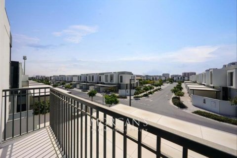 4 bedrooms Townhouse in Murooj Al Furjan, UAE No. 37321