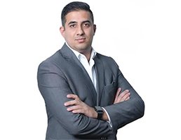 Hassan Saeed