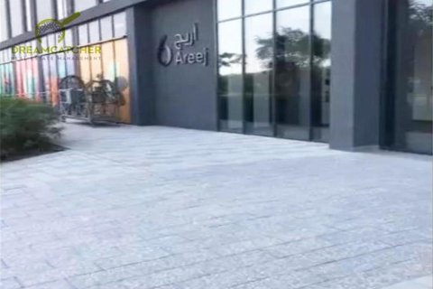 Appartement de 1 chambre à Aljada, UAE No. 34152 17