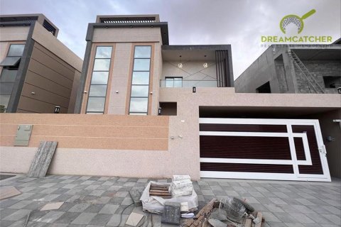 4 bedrooms Apartment in Al Yasmeen, UAE No. 34170