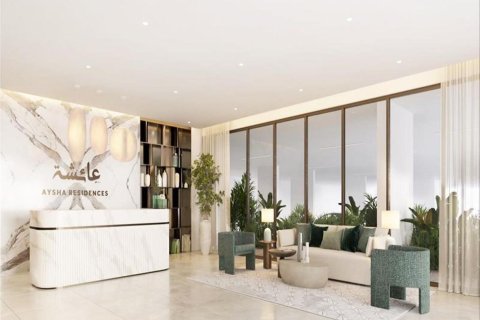 2 bedrooms Apartment in Maryam Island, UAE No. 34174 3