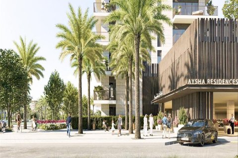 2 bedrooms Apartment in Maryam Island, UAE No. 34174 16