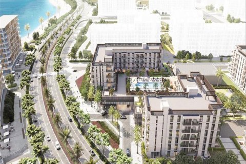 2 bedrooms Apartment in Maryam Island, UAE No. 34174 13