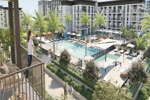 2 bedrooms Apartment in Maryam Island, UAE No. 34174 9