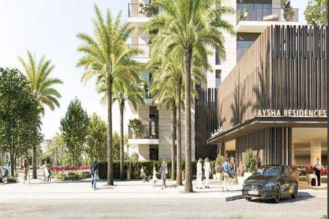 2 bedrooms Apartment in Maryam Island, UAE No. 34174 12