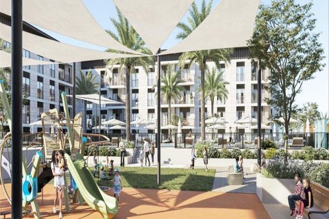 2 bedrooms Apartment in Maryam Island, UAE No. 34174 11