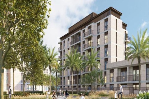 2 bedrooms Apartment in Maryam Island, UAE No. 34174 14
