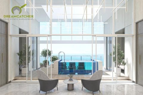 Penthouse de 4 dormitorios en Mina Al Arab, UAE No. 34153 3