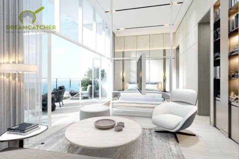 Penthouse de 4 dormitorios en Mina Al Arab, UAE No. 34153 5