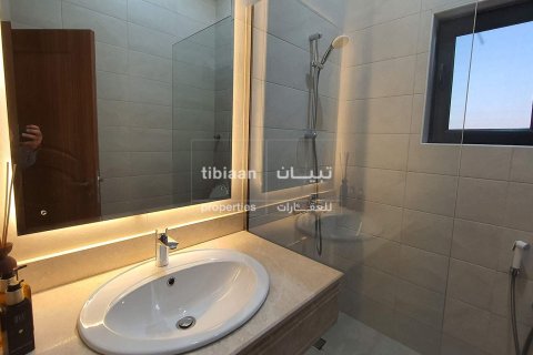 Вилла с 4 спальнями в Эс Сиб, Оман №53910 11
