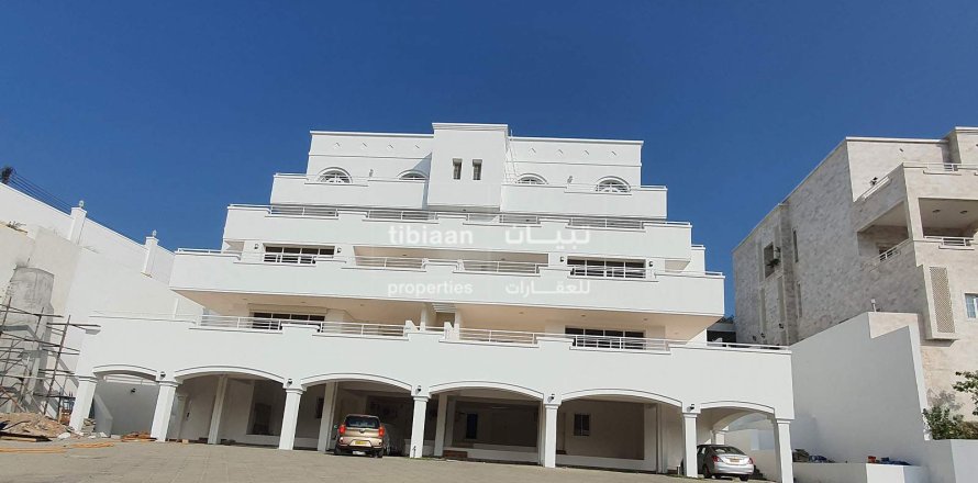 3 غرف نوم شقة في مسقط , عُمان رقم 53911