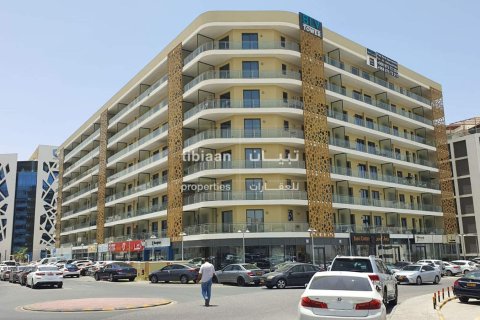 Квартира с 2 спальнями в Маскат, Оман №53870
