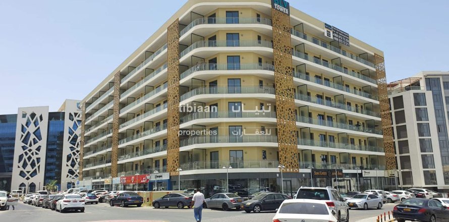 Apartment de 2 dormitorios en Muscat, Oman No. 53870