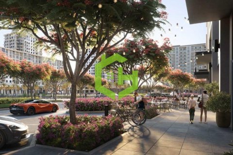 Apartment de 2 dormitorios en Town Square, UAE No. 42736 7