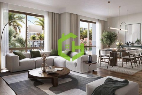 Apartment de 2 dormitorios en Town Square, UAE No. 42736 4