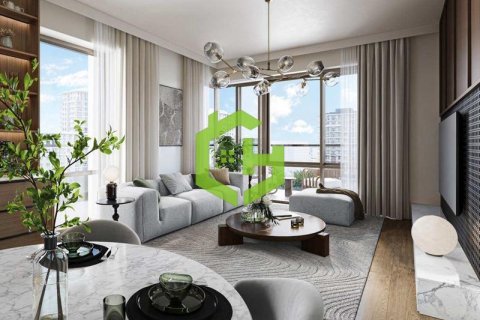 Apartment de 2 dormitorios en Town Square, UAE No. 42736