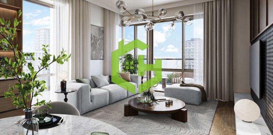 Apartment de 2 dormitorios en Town Square, UAE No. 42736