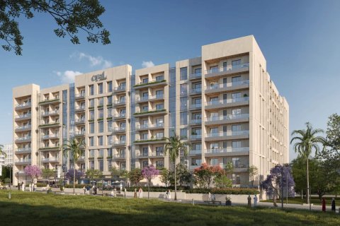 Opal Residence in Muscat, Oman No. 62859