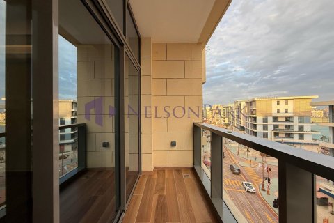1 غرف نوم شقة في الدوحة, Qatar رقم 57786