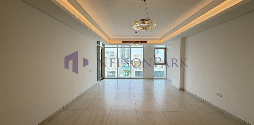 Apartment de 1 dormitorio en Doha, Qatar No. 57785