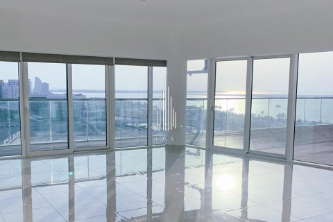 Appartement de 2 chambres à Al Raha Beach, UAE No. 37272