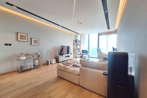 2 غرف نوم شقة في Shams Abu Dhabi, الإمارات العربية المتحدة رقم 37620 5