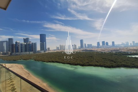 2 غرف نوم شقة في Shams Abu Dhabi, الإمارات العربية المتحدة رقم 37620 20
