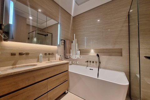 2 غرف نوم شقة في Shams Abu Dhabi, الإمارات العربية المتحدة رقم 37620 25