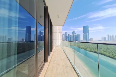 2 غرف نوم شقة في Shams Abu Dhabi, الإمارات العربية المتحدة رقم 37620 21