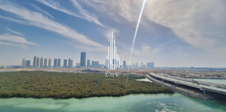 2 غرف نوم شقة في Shams Abu Dhabi, الإمارات العربية المتحدة رقم 37620