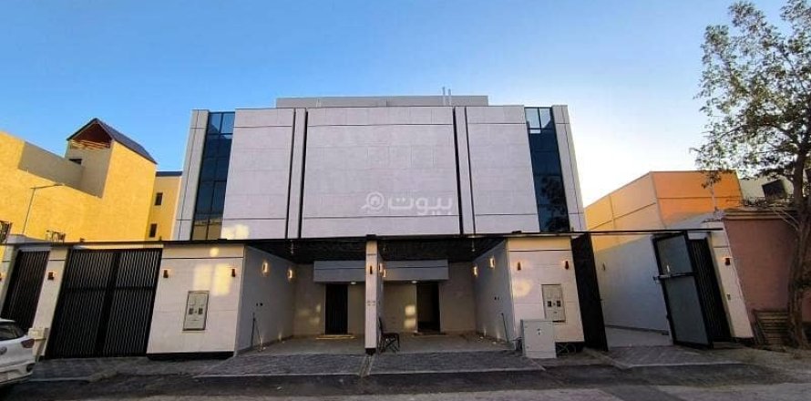 Appartement de 4 chambres à Riyadh, Saudi Arabia No. 67548