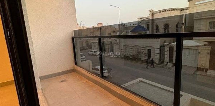 Appartement de 5 chambres à Riyadh, Saudi Arabia No. 67553