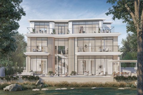 Villa de 7 chambres à Meydan, UAE No. 90293