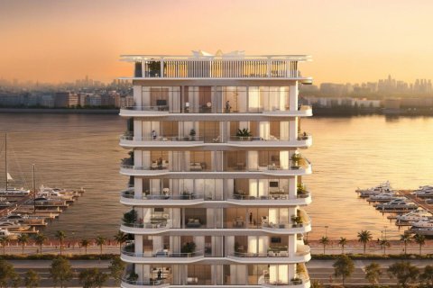 ARYA Residences en Deira, UAE No. 90817