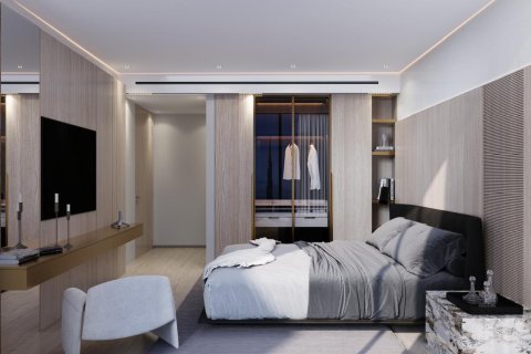 Apartamento tipo estudio Estudio en Dubai, UAE No. 37893 7