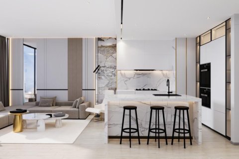 Apartamento tipo estudio Estudio en Dubai, UAE No. 37893 3